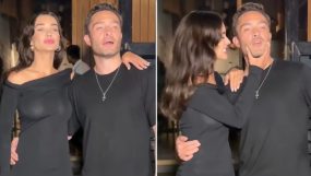 amy jackson, ed westwick