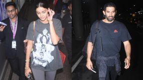 ananya panday, aditya roy kapur, ananya panday and aditya roy kapur