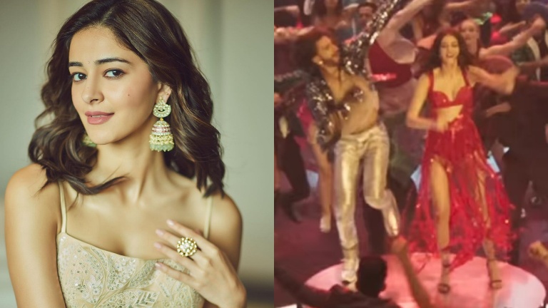 Ananya-Panday-cameo-in-Rocky-Aur-Rani-Kii-Prem-Kahaani-1