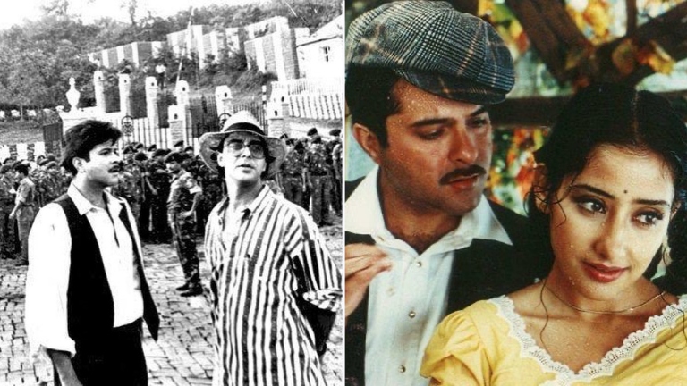 anil kapoor, 1942 a love story, 29 years of 1942 a love story