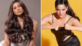 daisy shah, archana gautam, khatron ke khiladi 13,