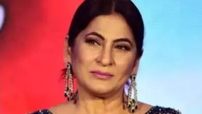 archana puran singh slams troll