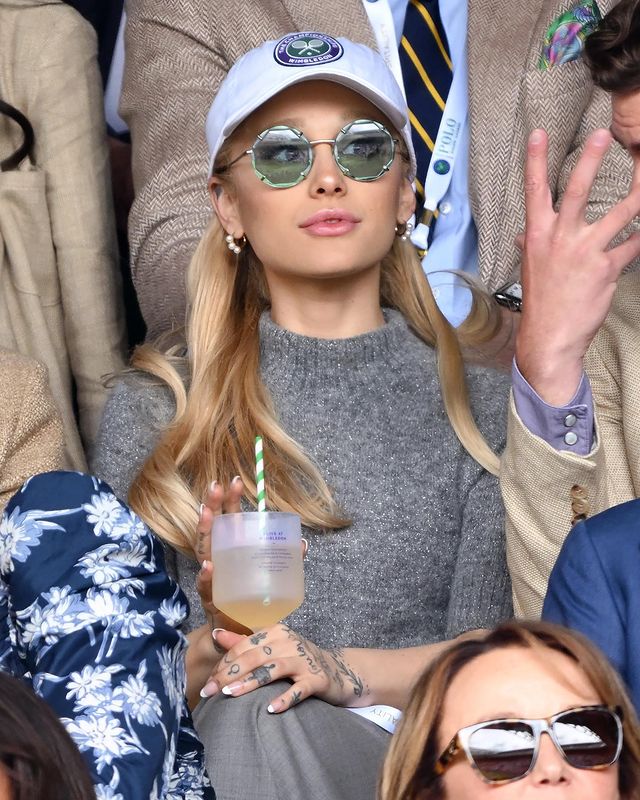 Ariana Grande divorce