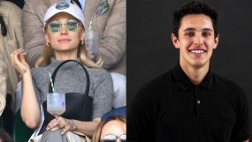 rumours of ariana grande divorcing dalton gomez