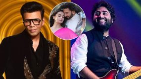 karan johar arijit singh ve kamleya rocky aur rani kii prem kahaani