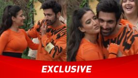 arjit taneja, soundous moufakir, khatron ke khiladi 13