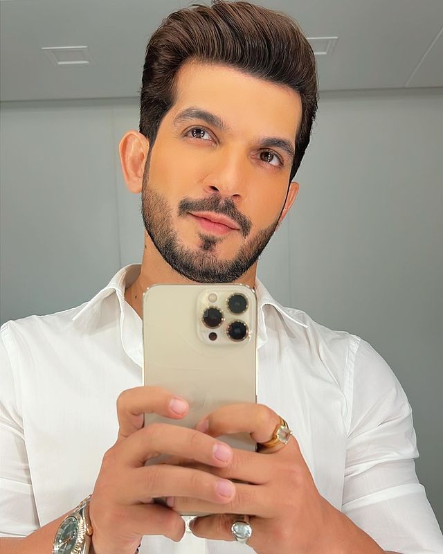 Arjun-Bijlani