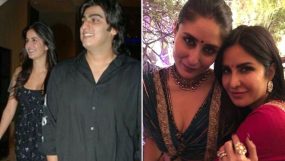 arjun kapoor, kareena kapoor khan, katrina kaif, katrina kaif birthday