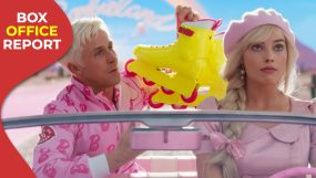 barbie, barbie box office, barbie day 1 box office,