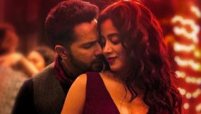 bawaal song, tumhe kitna pyaar karte