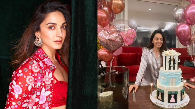 kiara advani, kiara advani birthday