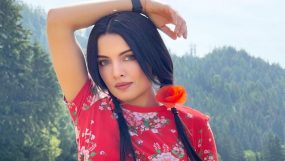 celina jaitly, celina jaitly on criticism