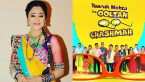 daya ben, disha vakani returns to taarak mehta ka ooltah chashmah,