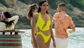 deepika padukone, deepika padukone bikini, deepika padukone monokini, deepika padukone sexy bikini, deepika padukone bikini looks