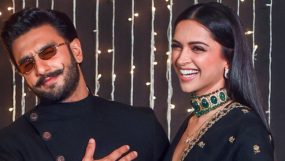 deepika padukone, ranveer singh, deepika in bikini
