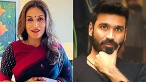 dhanush, dhanush wife, aishwaryaa rajinikanth