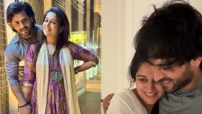 dipika kakar, shoaib ibrahim