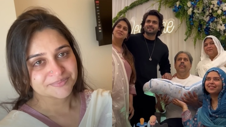 dipika kakar, shoaib ibrahim, dipika kakar and shoaib ibrahim baby boy, dipika kakar baby boy