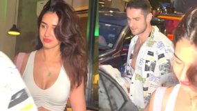 disha patani, disha patani mystery man, disha patani boyfriend