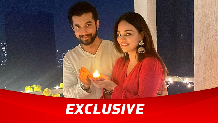 EXCLUSIVE: Sharad Malhotra reveals what he loves & tolerates about wife Ripci Bhatia amid separation rumours