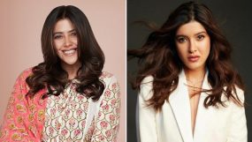 ektaa r kapoor, ektaa kapoor, shanaya kapoor, shanaya kapoor debut