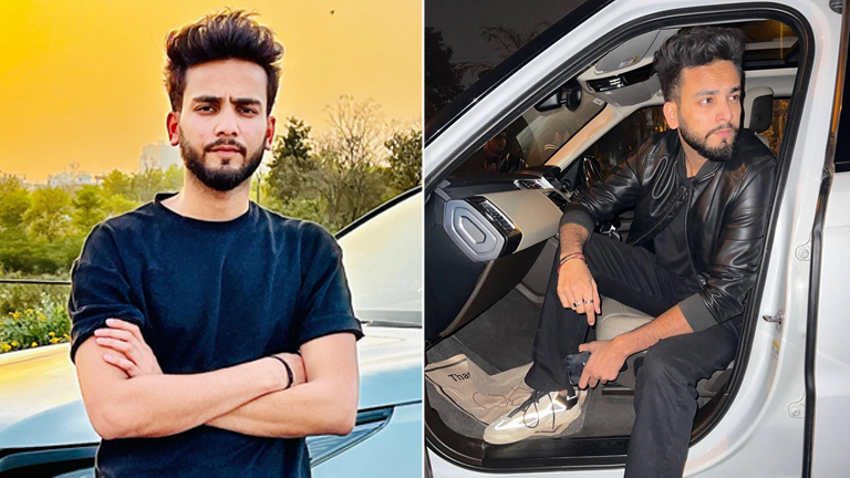 Elvish Yadav introduction bigg boss ott 2