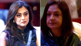 falaq naaz, pooja bhatt, bigg boss ott 2