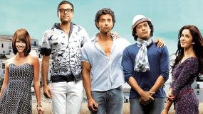 farhan akhtar, zindagi na milegi dobara, 12 years of zindagi na milegi dobara