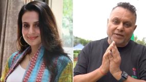 anil sharma, ameesha patel, gadar 2