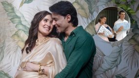 gautam rode, pankhuri awasthy,