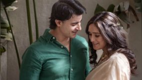 gautam rode, pankhuri awasthy, gautam rode and pankhuri awasthy