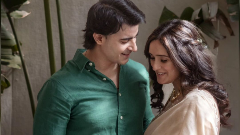 gautam rode, pankhuri awasthy, gautam rode and pankhuri awasthy