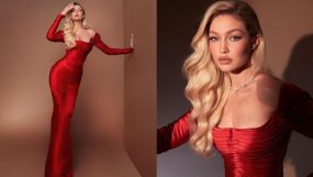 gigi hadid arrested for marijiana possession