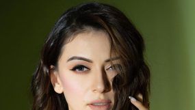 hansika motwani, avika gor, child actors then and now