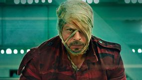 shah rukh khan jawan,