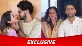 hina khan, shaheer sheikh, rocky jaiswal, ruchikaa kapoor