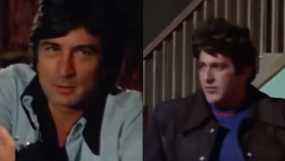 hollywood version of sholay portrays robert de niro and al pacino