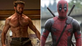 hugh jackman, hugh jackman as wolverine, deadpool 3, ryan reynolds