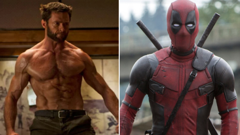 hugh jackman, hugh jackman as wolverine, deadpool 3, ryan reynolds
