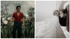 jawan prevue to ranveer and deepika instgarm story