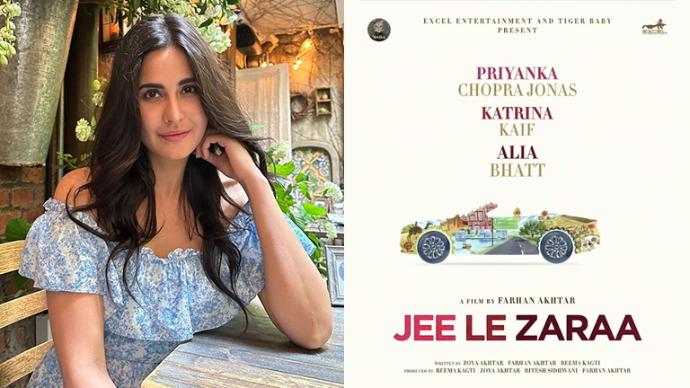 katrina kaif, katrina kaif jee le zaraa, jee le zaraa, alia bhatt, priyanka chopra
