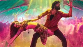 pushpa 2, samantha ruth prabhu, allu arjun