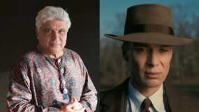 javed akhtar, oppenheimer, christopher nolan, oppenheimer sex scene