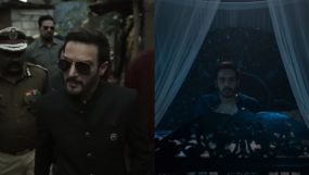 jimmy sheirgill, choona trailer