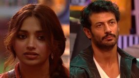 Bigg Boss OTT 2 Jiya Shankar calls Jadid Hadid father figure