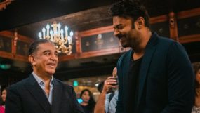 kamal haasan, project k, Kalki 2898 AD