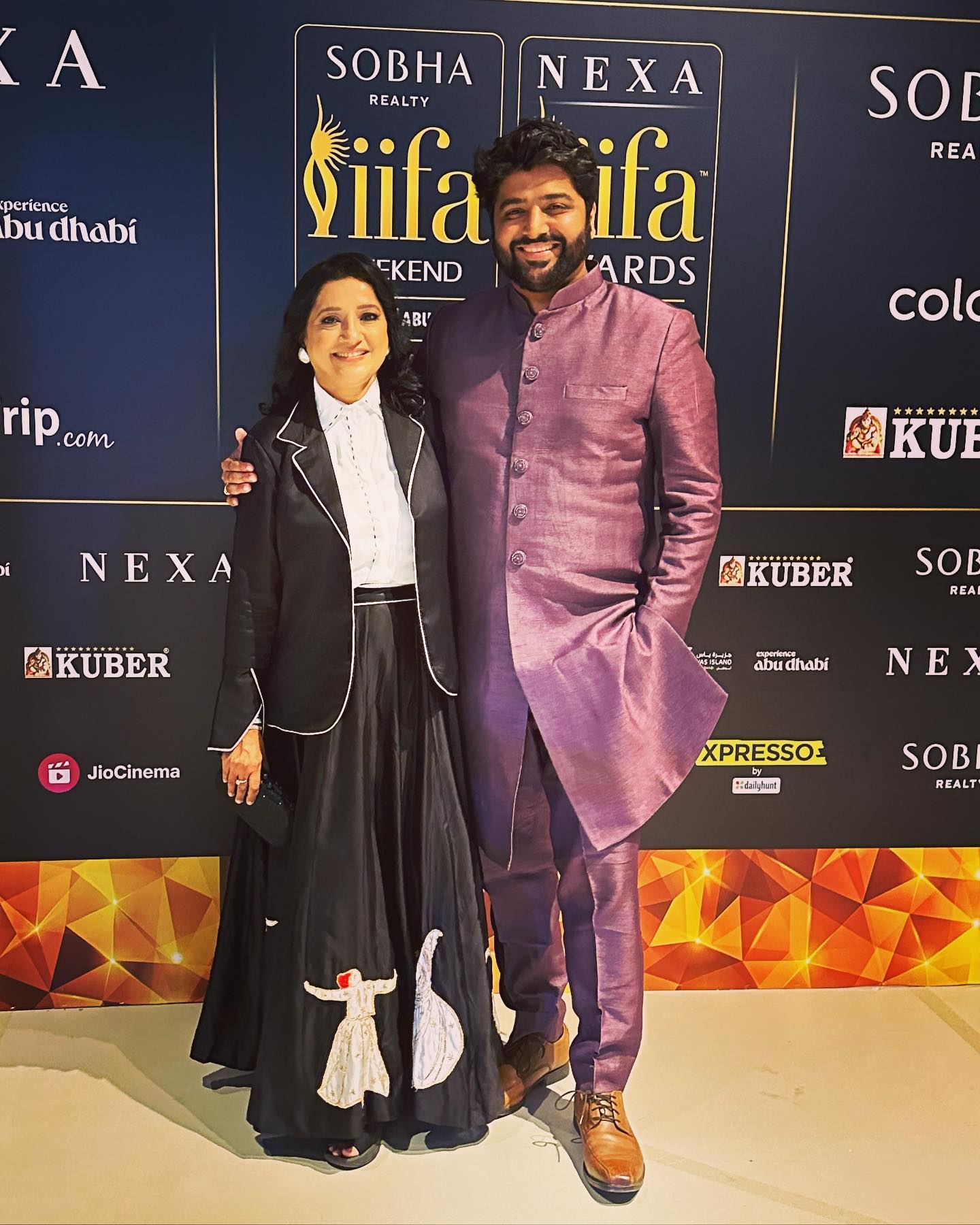 Kanishk Seth on learning from Kavita Seth