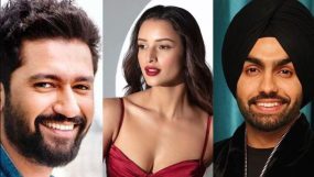 karan johar announces his next film with vicky kaushal