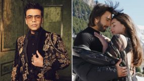 karan johar, rocky aur rani kii prem kahaani