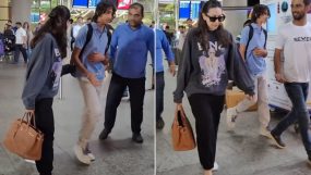 karisma kapoor, karisma kapoor son, karisma kapoor son kiaan